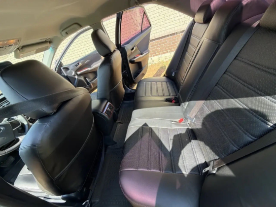 Продаю Toyota Camry XV50 2012 г. Макеевка