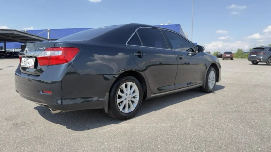 Продаю Toyota Camry XV50 2012 г. Макеевка