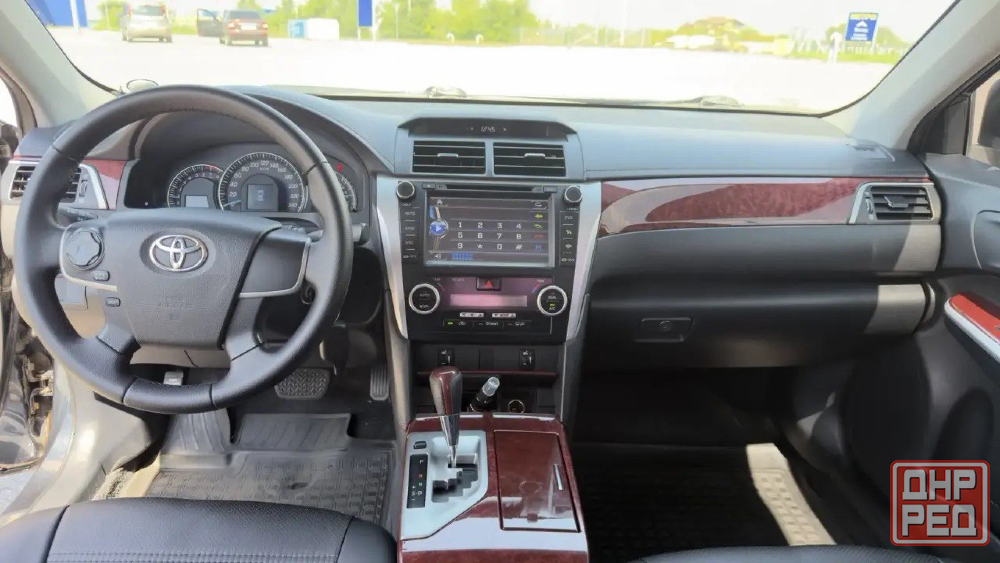 Продаю Toyota Camry XV50 2012 г. Макеевка - изображение 6