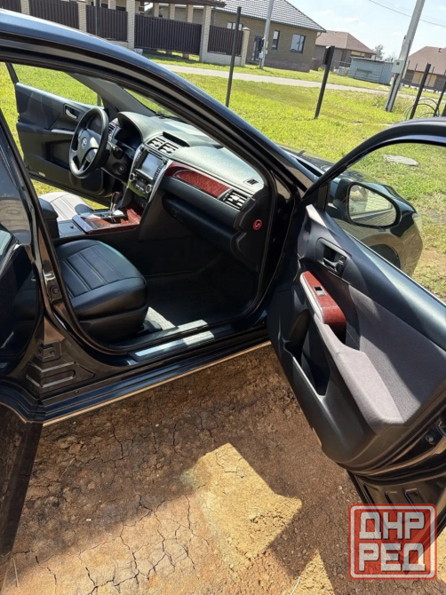 Продаю Toyota Camry XV50 2012 г. Макеевка - изображение 5