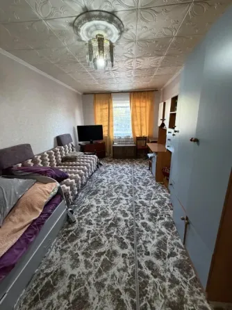 1-ком кв ул Ленина кв-л Металлург с мебелью и техникой Макеевка