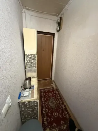 1-ком кв ул Ленина кв-л Металлург с мебелью и техникой Макеевка