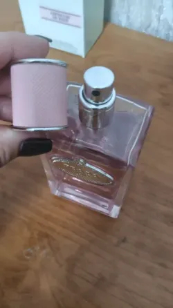 Prada infusion de rose Донецк