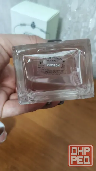 Prada infusion de rose Донецк - изображение 3