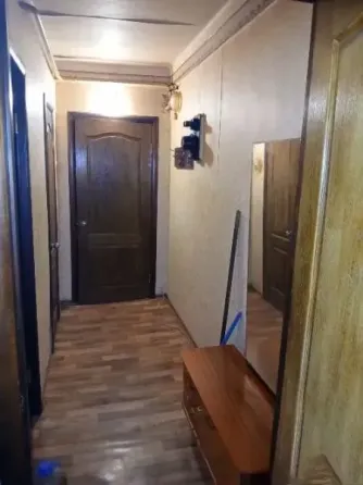 1-комнатная квартира Донецк