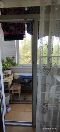 Сдам 2-комн. квартиру на Зеленом пр-кт Данилова. Макеевка