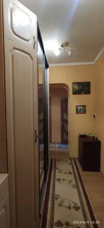 Сдам 2-комн. квартиру на Зеленом пр-кт Данилова. Макеевка