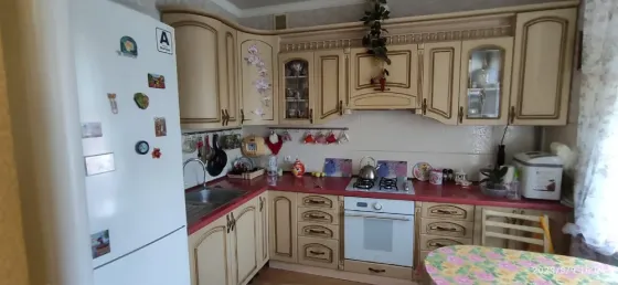 Сдам 2-комн. квартиру на Зеленом пр-кт Данилова. Макеевка