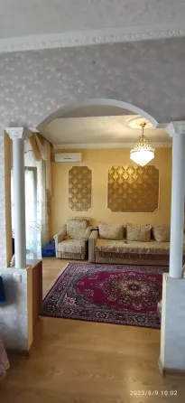 Сдам 2-комн. квартиру на Зеленом пр-кт Данилова. Макеевка