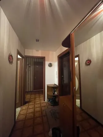Сдается 1к квартира Донецк