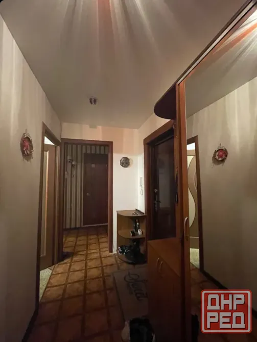 Сдается 1к квартира Донецк - изображение 1