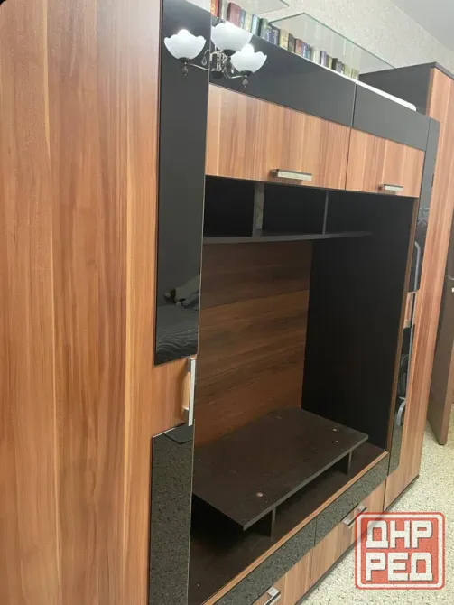 Сдается 1к квартира Донецк - изображение 5