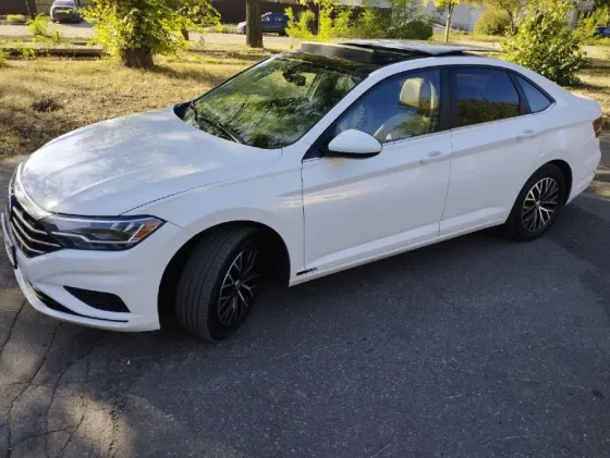 Продам Volkswagen JETTA Донецк