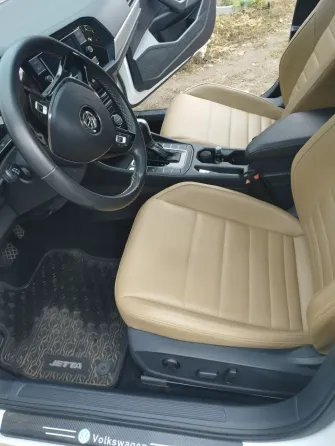 Продам Volkswagen JETTA Донецк
