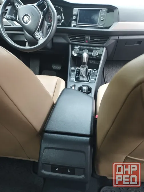 Продам Volkswagen JETTA Донецк - изображение 7