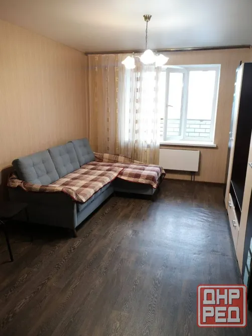 1к квартира на пер. Орешкова, Ворошиловский район Донецк - изображение 1