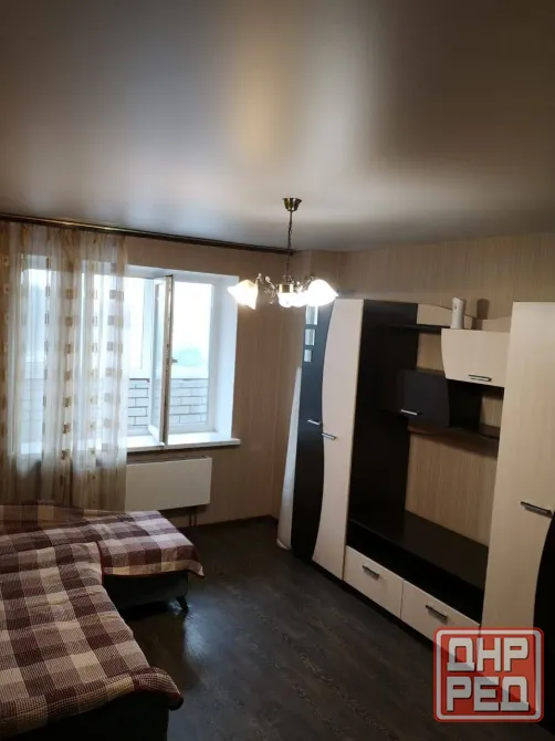 1к квартира на пер. Орешкова, Ворошиловский район Донецк - изображение 3