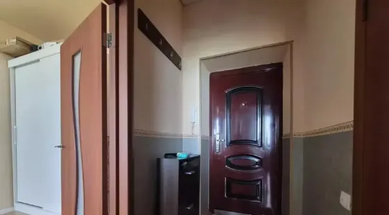 сдам в аренду 1-комнатную квартиру с хорошим ремонтом в макеевке , ориентир мисси Макеевка
