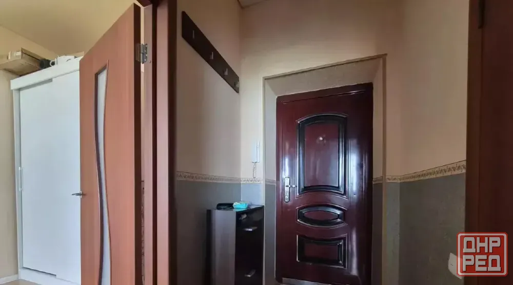 сдам в аренду 1-комнатную квартиру с хорошим ремонтом в макеевке , ориентир мисси Макеевка - изображение 5