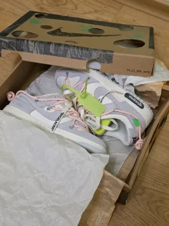 Кроссовки Nike новые Макеевка
