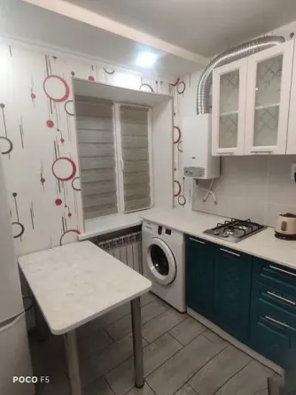 Сдается 1 комнатная квартира в Калининском районе ориентир школа 49 Донецк