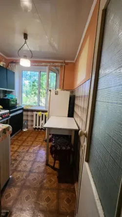 Продам 1-комн. квартиру на Даках. Макеевка