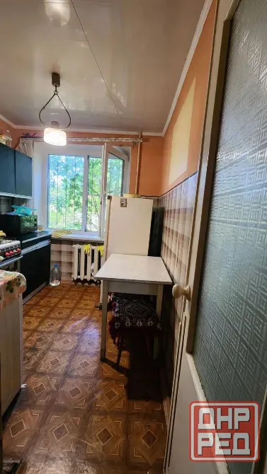 Продам 1-комн. квартиру на Даках. Макеевка - изображение 1