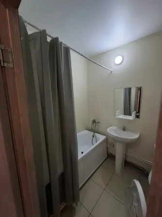 Сдается 1к квартира Донецк