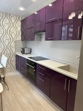 1к квартира на Текстильщике Донецк