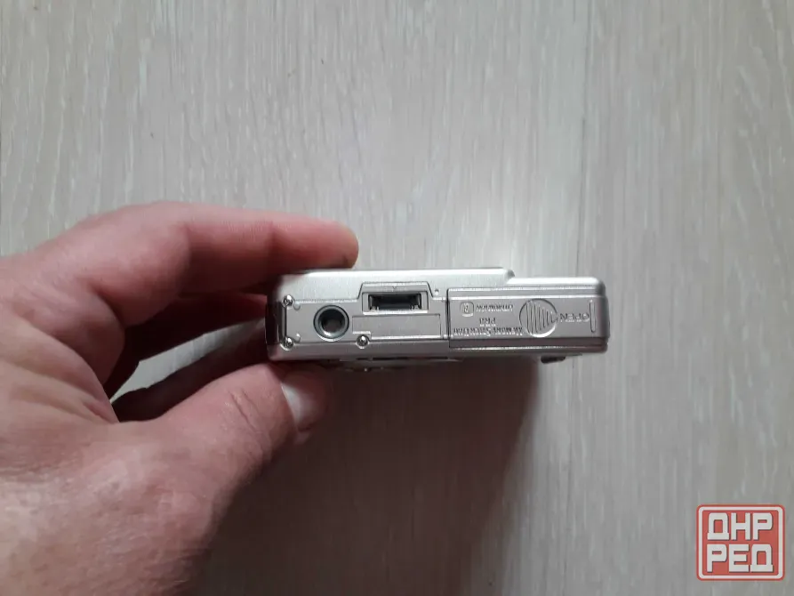 Фотоаппарат Sony cyber shot dsc w50 Carl Zeiss Донецк - изображение 6