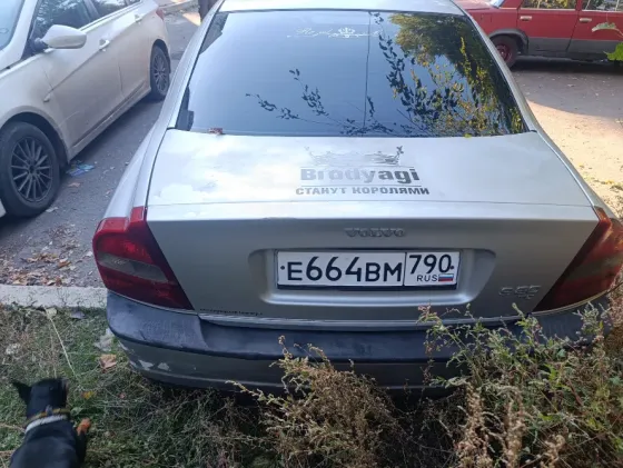 Продам Вольво s80 Донецк