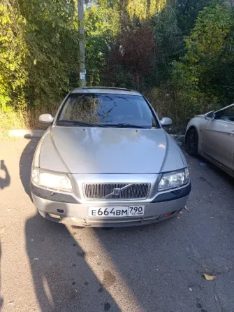 Продам Вольво s80 Донецк