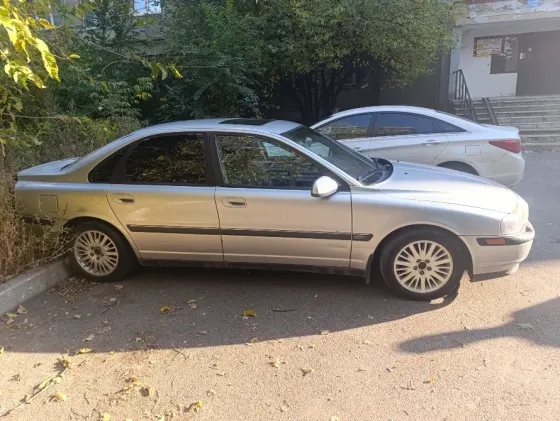 Продам Вольво s80 Донецк