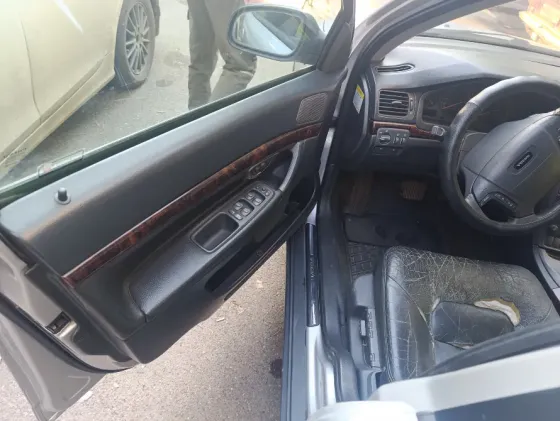 Продам Вольво s80 Донецк