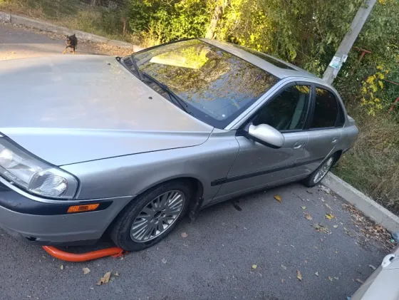 Продам Вольво s80 Донецк