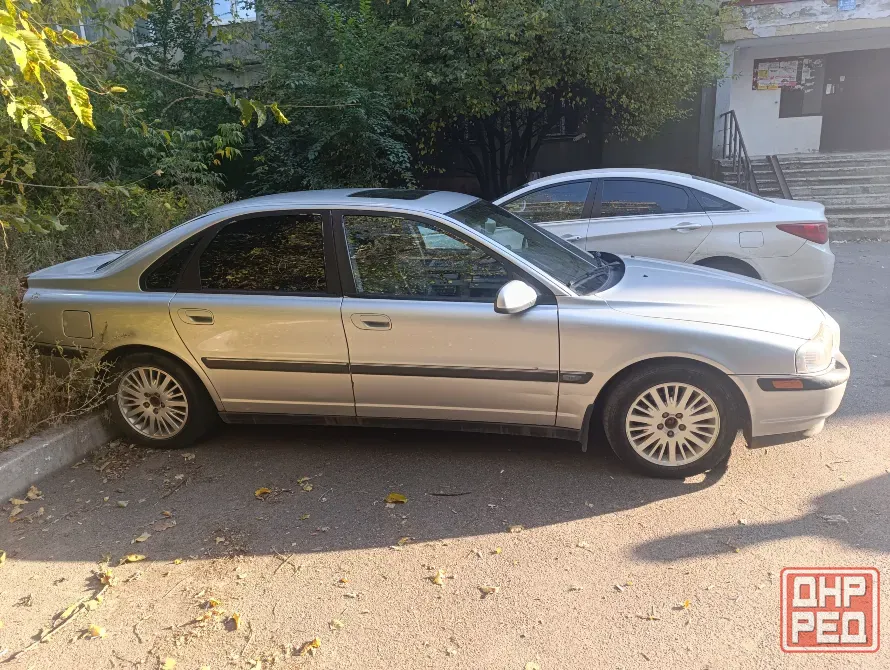 Продам Вольво s80 Донецк - изображение 2