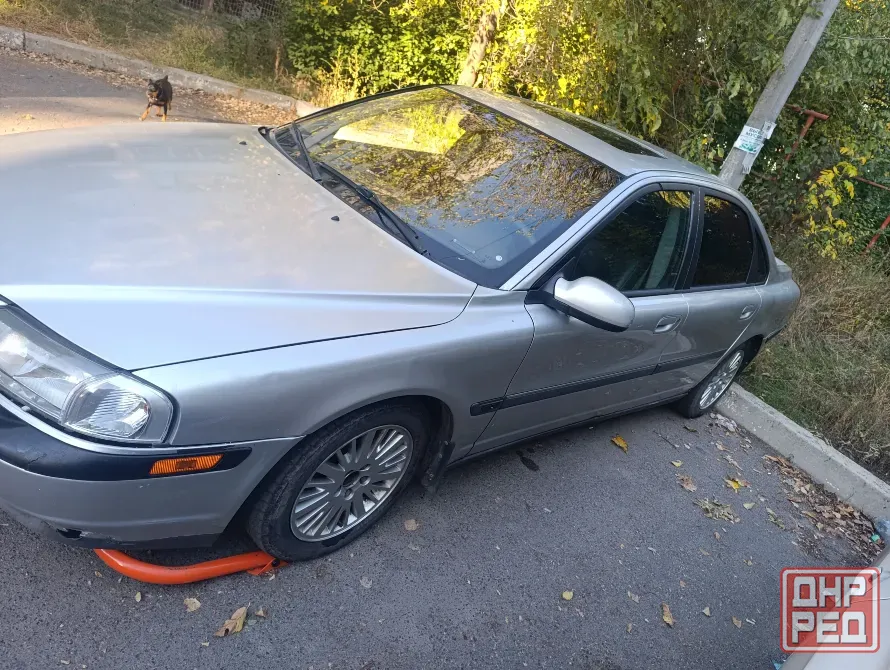 Продам Вольво s80 Донецк - изображение 3