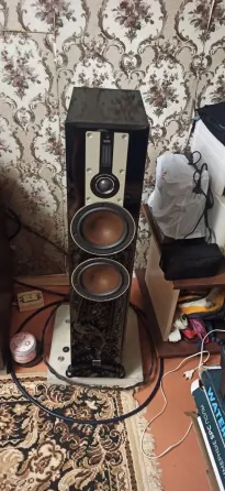 Dali opticon 6 Донецк