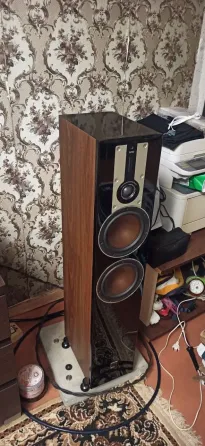Dali opticon 6 Донецк