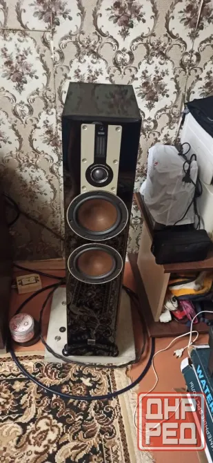 Dali opticon 6 Донецк - изображение 1