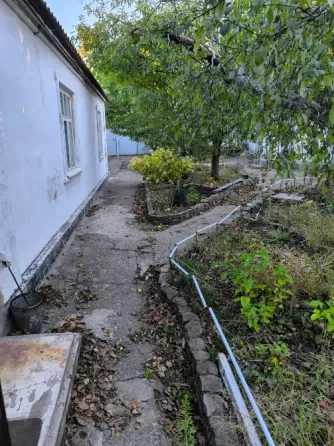 Сдаётся дом на ул.Пухова, 4-комнаты. Ленинский район. Донецк