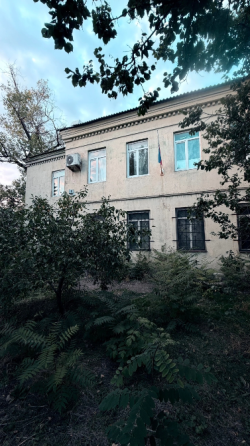 Продажа крупного производственно-коммерческого комплекса в центре Макеевки Макеевка