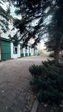 Продажа крупного производственно-коммерческого комплекса в центре Макеевки Макеевка