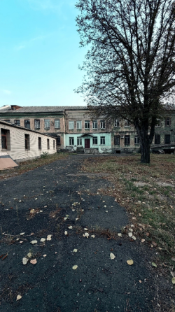 Продажа крупного производственно-коммерческого комплекса в центре Макеевки Макеевка