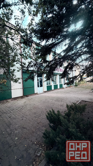Продажа крупного производственно-коммерческого комплекса в центре Макеевки Макеевка - изображение 2