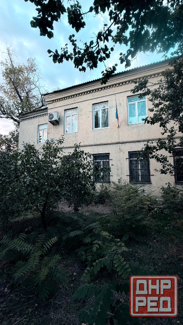 Продажа крупного производственно-коммерческого комплекса в центре Макеевки Макеевка - изображение 1