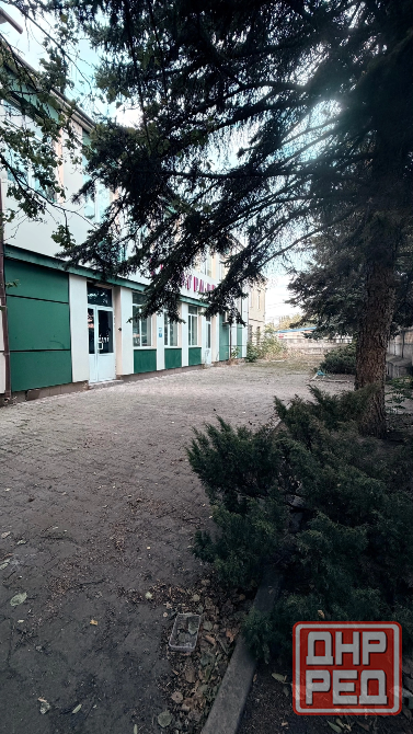 Продажа крупного производственно-коммерческого комплекса в центре Макеевки Макеевка - изображение 3
