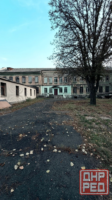 Продажа крупного производственно-коммерческого комплекса в центре Макеевки Макеевка - изображение 5