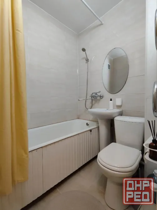 Сдается 1-к. квартира в Ленинском районе ДонецкаОриентир Цирка, ул.Стадионная, Южный, Золотое кольцо Донецк - изображение 2