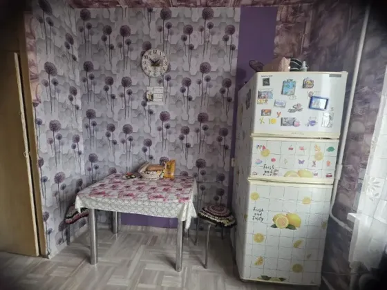 3-х комнатная квартира Донецк